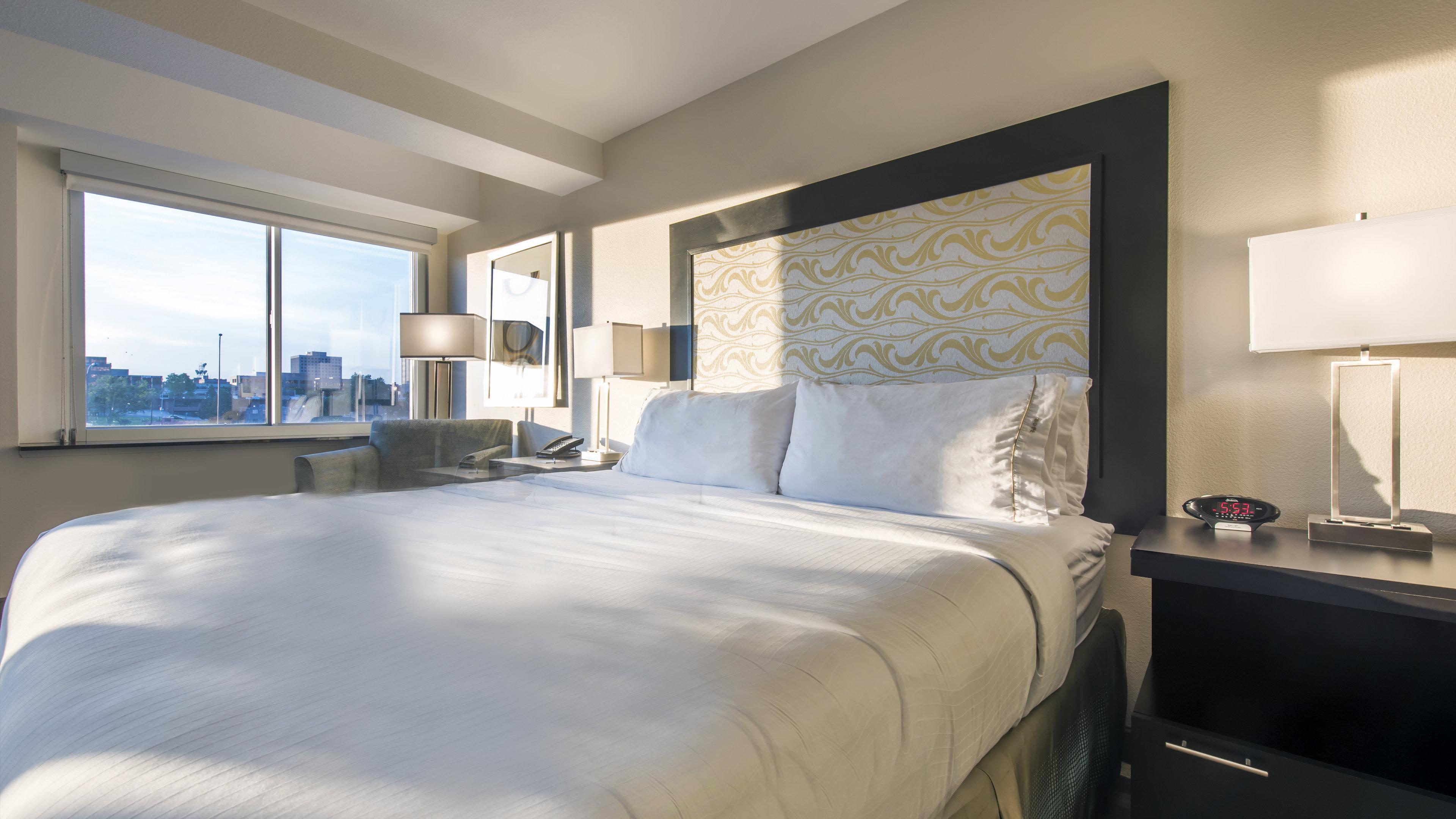 Holiday Inn Express & Suites Colorado Springs Central By Ihg Экстерьер фото
